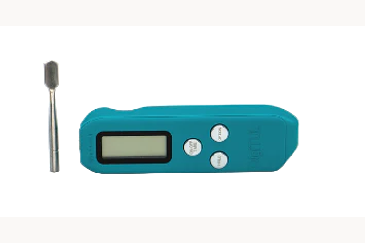 Digitül Dab Tool w/ Digital Scale by Stache