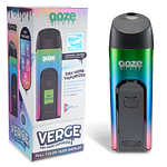 Verge by Ooze