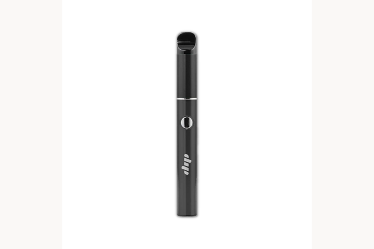 Lunar Vaporizer - Black by Dip Devices