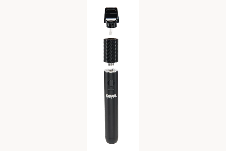 Beacon Extract Vaporizer by Ooze