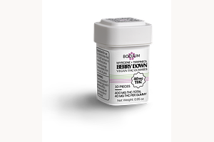 Berry Down by Boojum