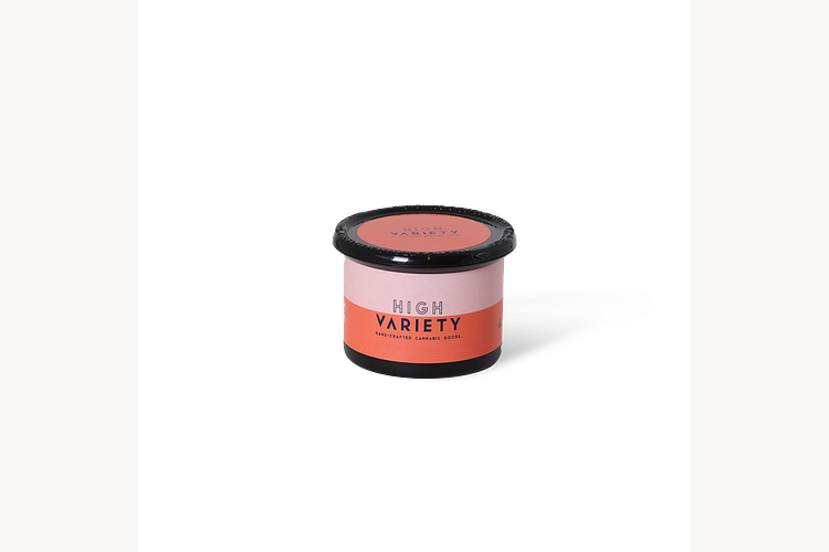 The Soap by High Variety