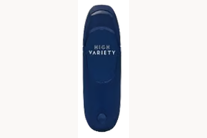 Dart-X Pod Battery by High Variety
