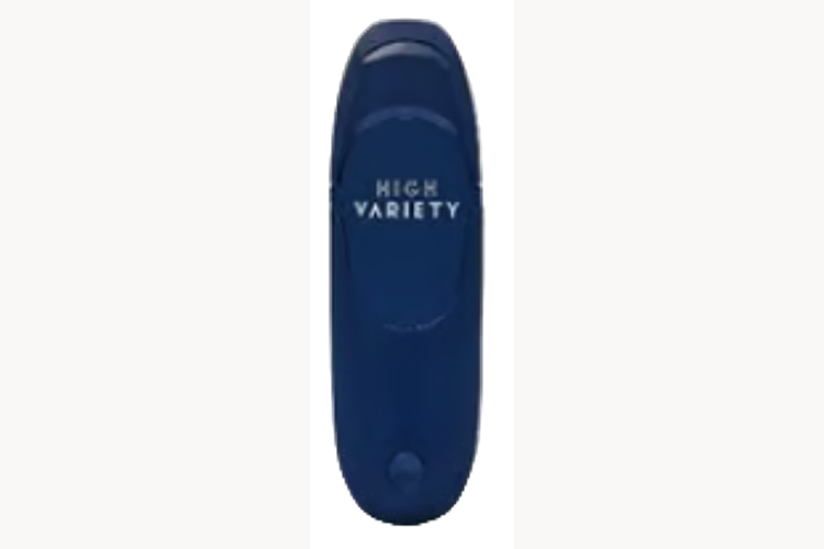 Dart-X Pod Battery by High Variety