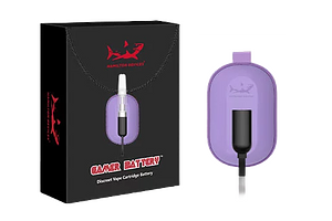 Hamilton Devices Gamer Battery by Hamilton Devices