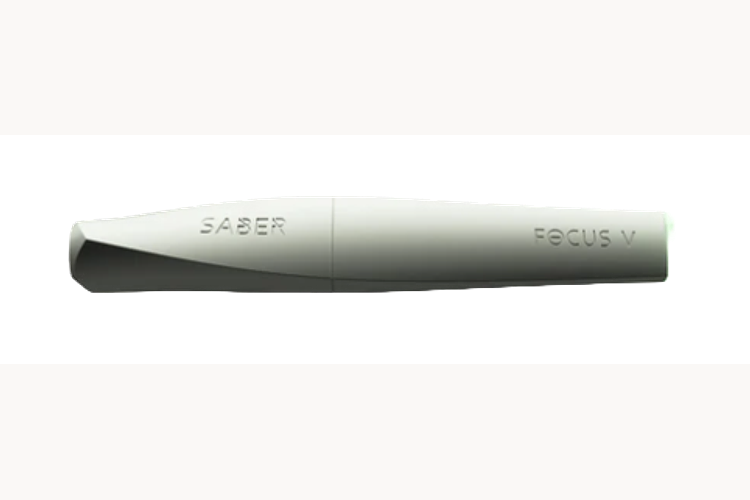 Saber by Focus V