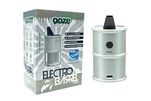 Electro Barrel by Ooze