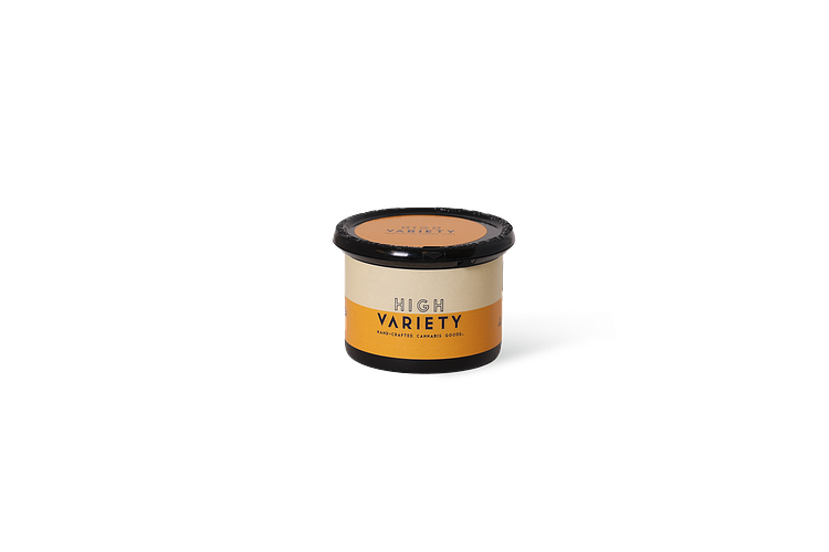 Sherb Crasher 6 by High Variety
