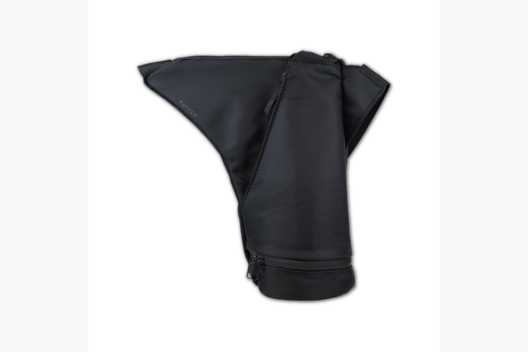 Journey Bag | Black by PuffCo