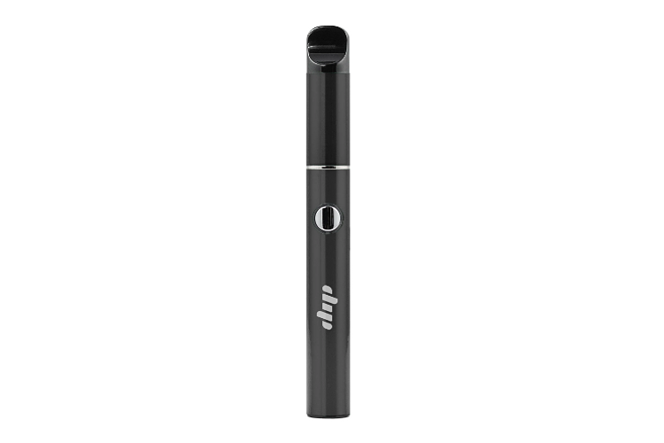 Dip Devices Lunar Dab Pen – Black | WholesomeCo