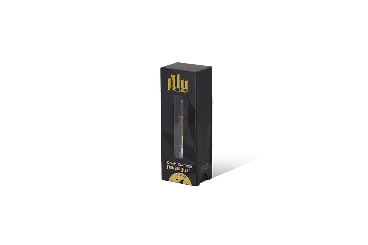 Gorilla Cookies by Jilu Premium