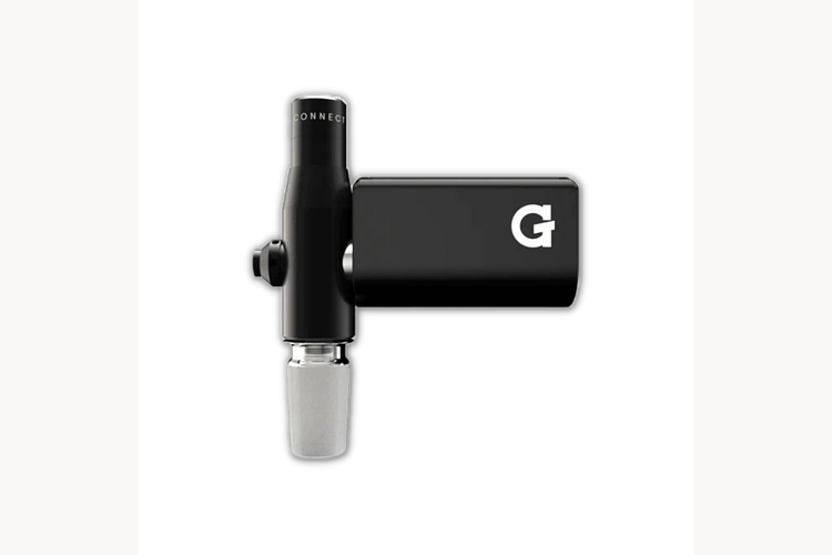 Connect E-Rig — Black by Grenco Science
