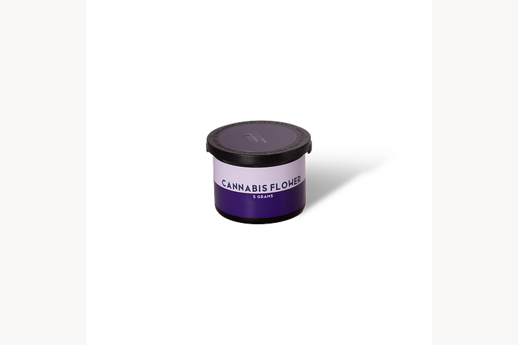 Sugar Cream by High Variety