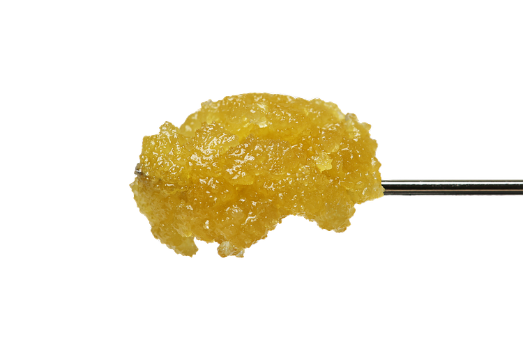 Black Russian by WholesomeCo