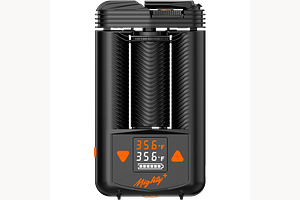 Mighty+ by Storz & Bickel