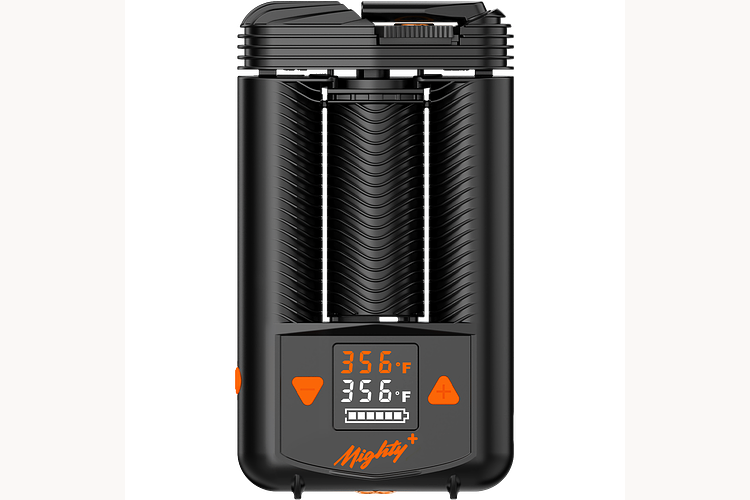 Mighty+ by Storz & Bickel