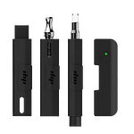 EVRI Starter Pack 3-in-1 Dab and Vaping Device by Dip Devices