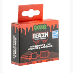Beacon Onyx Atomizer & Mouthpiece Replacement Pack by Ooze