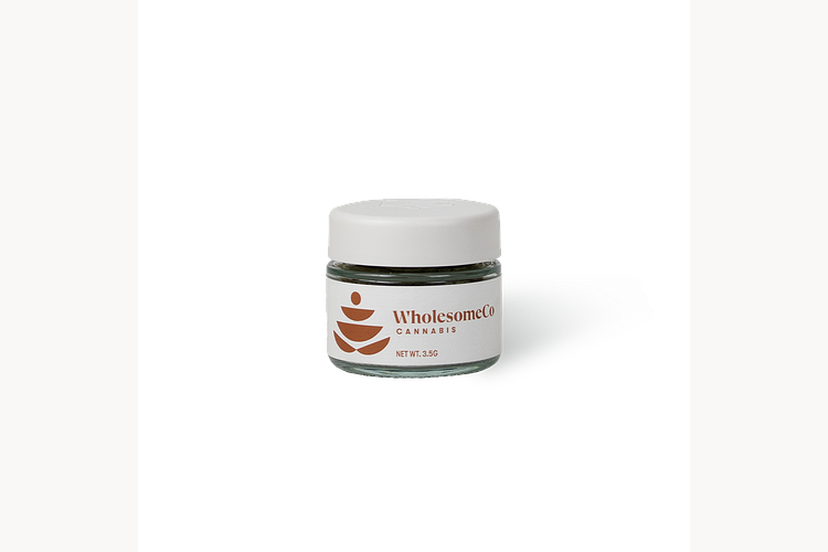 Caramel Cream by WholesomeCo