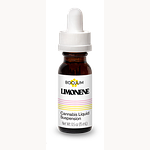 Limonene MCT Drops by Boojum