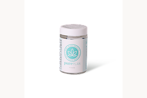 Lemon Cherry Gelato by Pure Plan