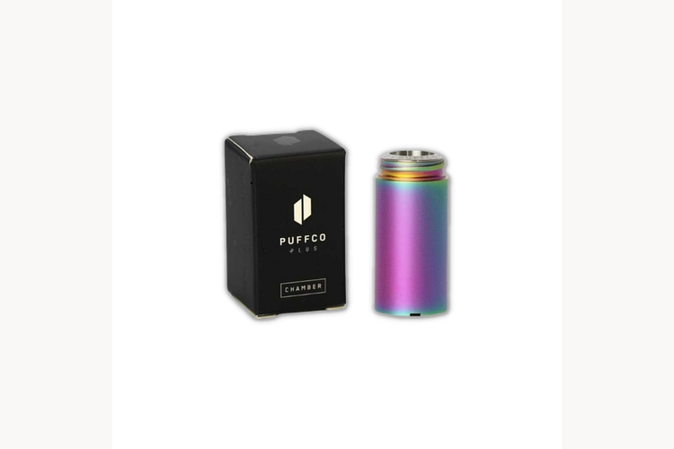 Plus Vaporizer Replacement Atomizer by PuffCo