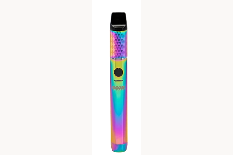 Beacon Extract Vaporizer by Ooze