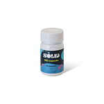 RSO Capsules High Dose by The Solid