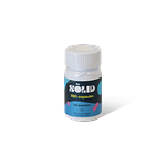 RSO Capsules High Dose by The Solid