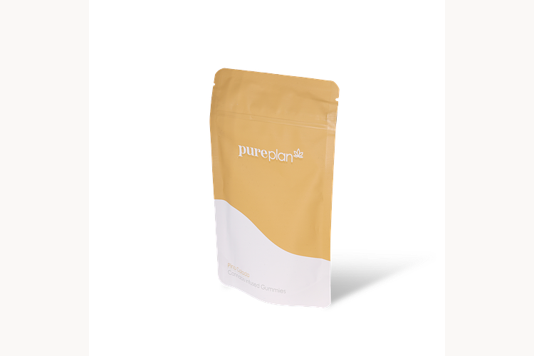 Pina Colada by Pure Plan
