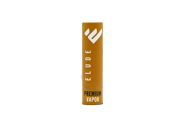 Agent Orange by Elude Utah