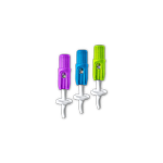 Plus Dart Replacement Pack by PuffCo