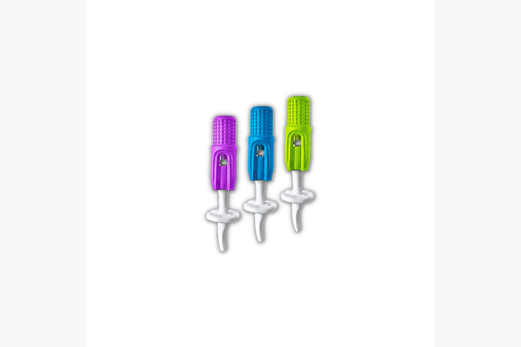 Plus Dart Replacement Pack by PuffCo
