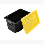 Stash9 Mini Tabletop Storage by Cloudious9