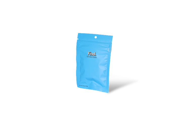 POPCORN Slap N Tickle 3.5g by Find