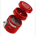 Tectonic9 Auto Dispensing Grinder by Cloudious9