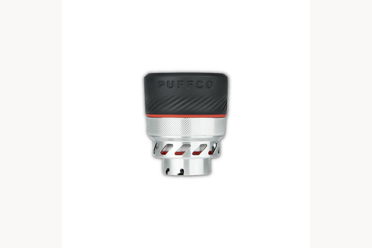 Peak Pro 3D Chamber by PuffCo
