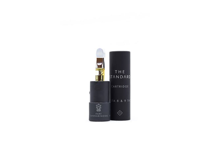 Casey Jones by Standard Wellness