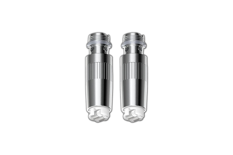 Terp Pen Replacement Atomizer 2-Pack by Boundless