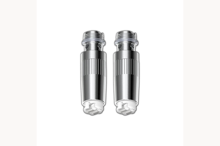 Terp Pen Replacement Atomizer 2-Pack by Boundless