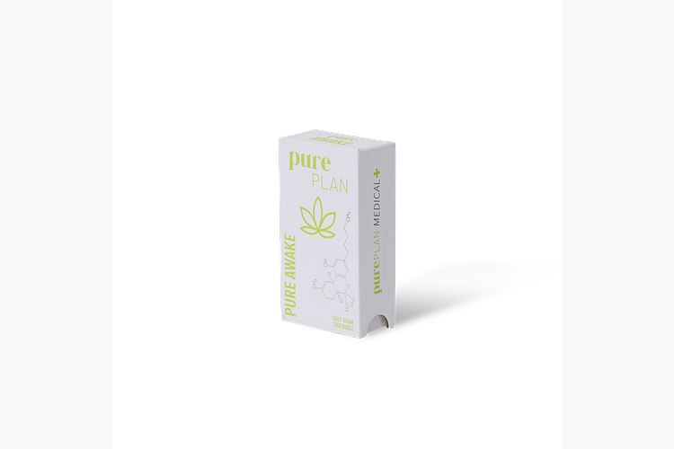 Sour Tangie by Pure Plan