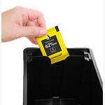Stash9 Mini Tabletop Storage by Cloudious9