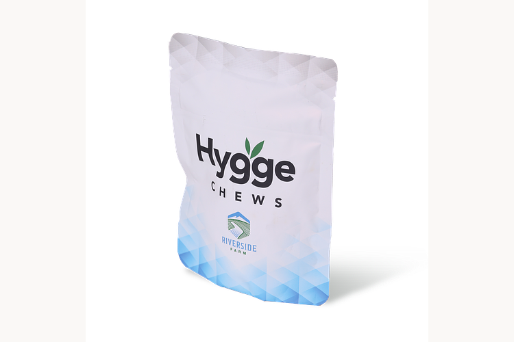 SAS Watermelon Hygge Chews by Riverside Farm