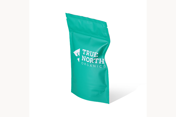 Rainbow Sherbert by True North Organics
