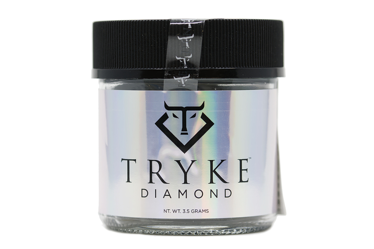 Tryke | Secret Sauce | 3.5g | 0120 by Tryke