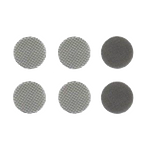 Mighty & Crafty Vaporizer Replacement Screen Set by Storz & Bickel