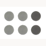 Mighty & Crafty Vaporizer Replacement Screen Set by Storz & Bickel