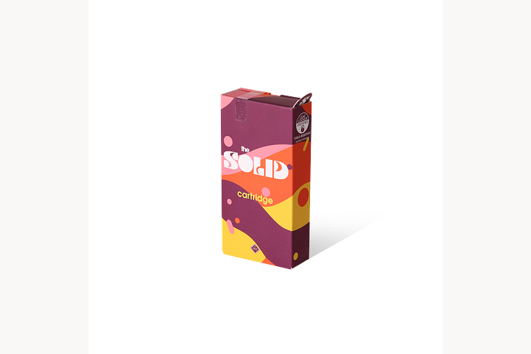 Strawnana by The Solid