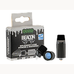 Beacon Onyx Atomizer & Mouthpiece Replacement Pack by Ooze