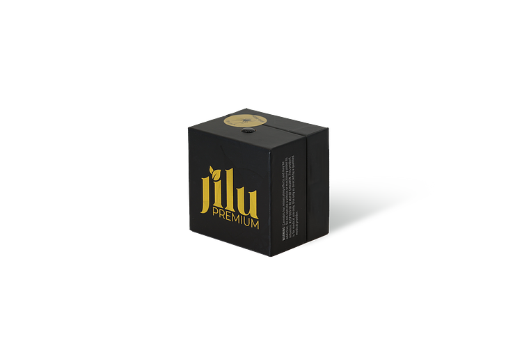 Pineapple Express by Jilu Premium